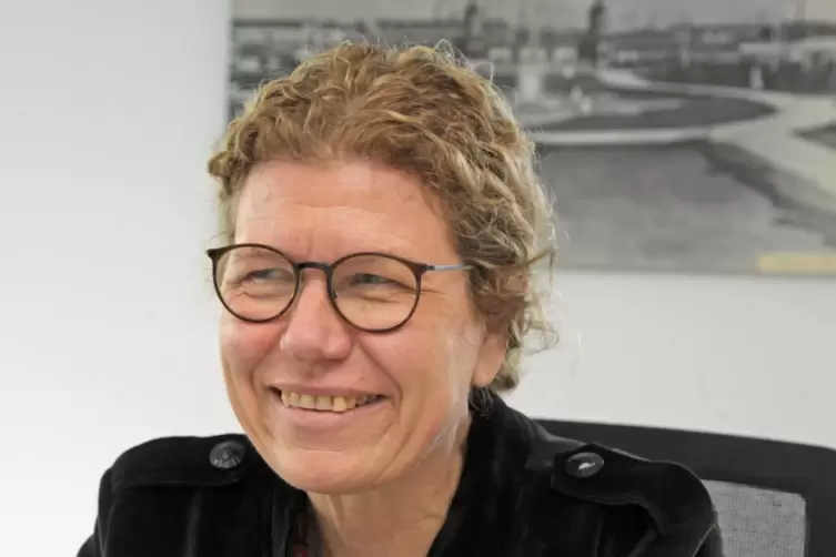 Gabriele Bindert