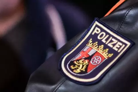 Rund 100 Beamte zählt die Speyerer Polizeiinspektion. Gegen sie gab es 2020 häufiger Gewalt als 2019.