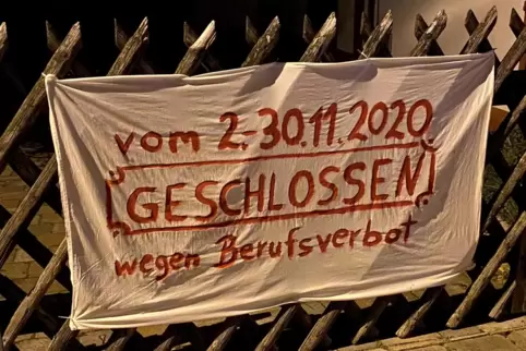 Das Datum ist nicht mehr aktuell, an der Sache selbst hat sich aber nichts geändert: Das „Theater in der Kurve“ in Hambach muss 