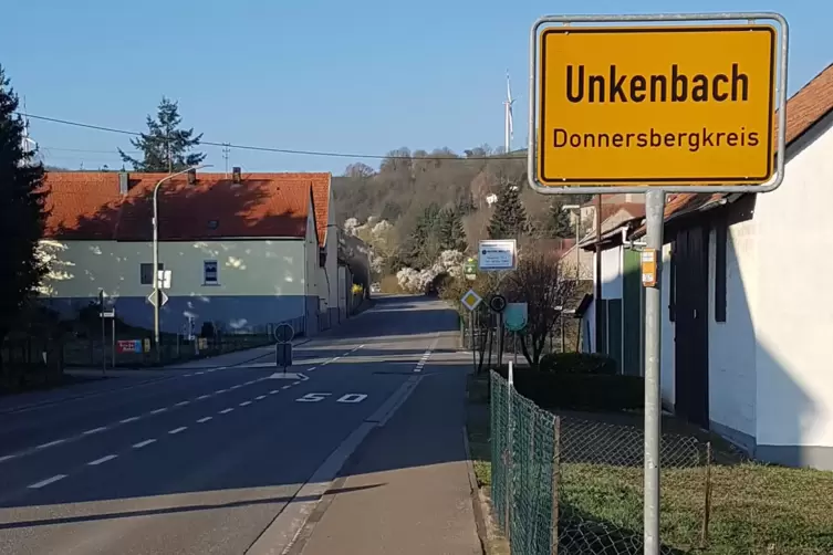 Der Gemeinderat hat sich mit mehreren Themen in Unkenbach beschäftigt. 