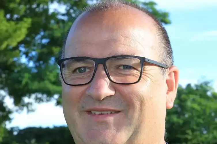 Dieter Demmerle