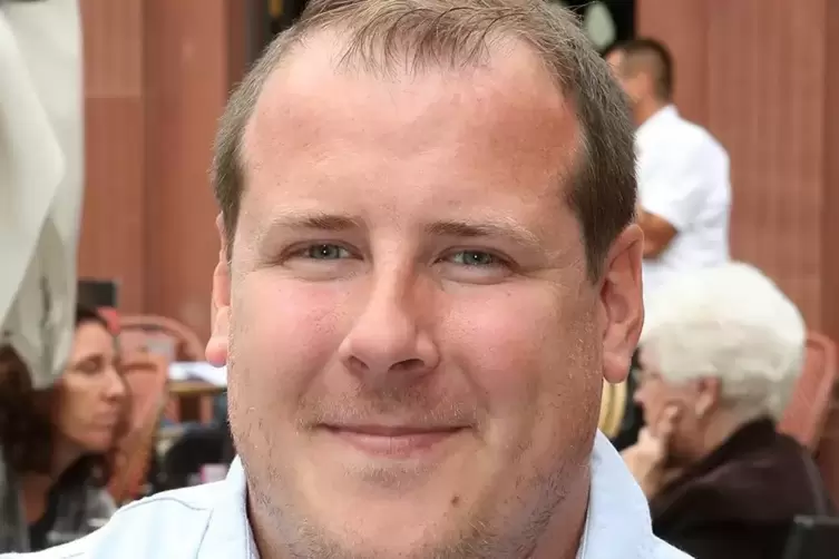 Florian Kober