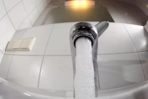 Trinkwasser wird um zehn Cent den Kubikmeter teurer.