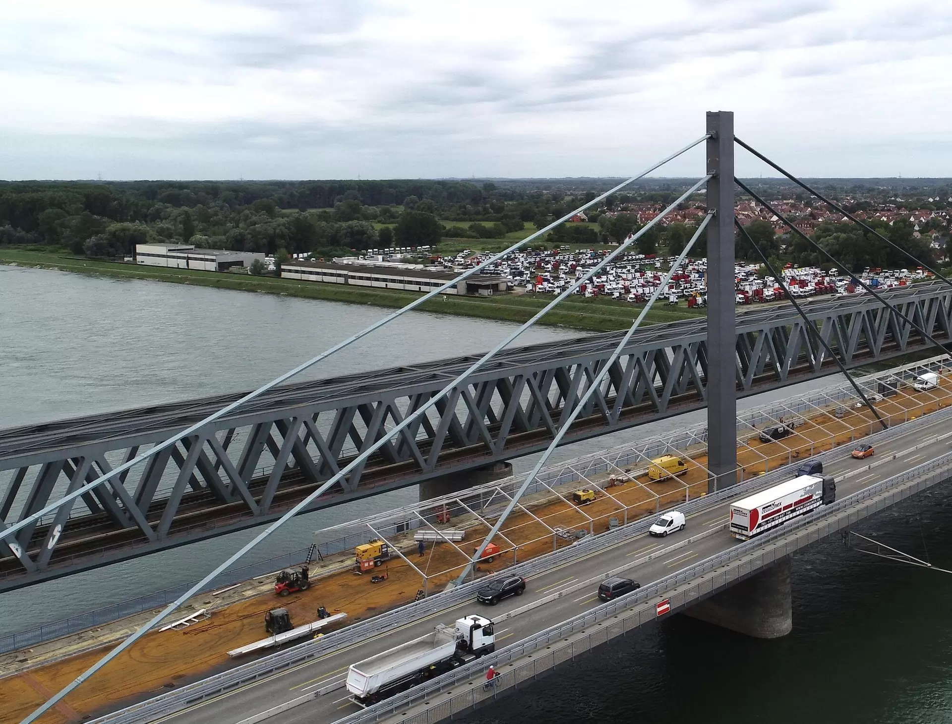 rheinbr&uuml;cke 2