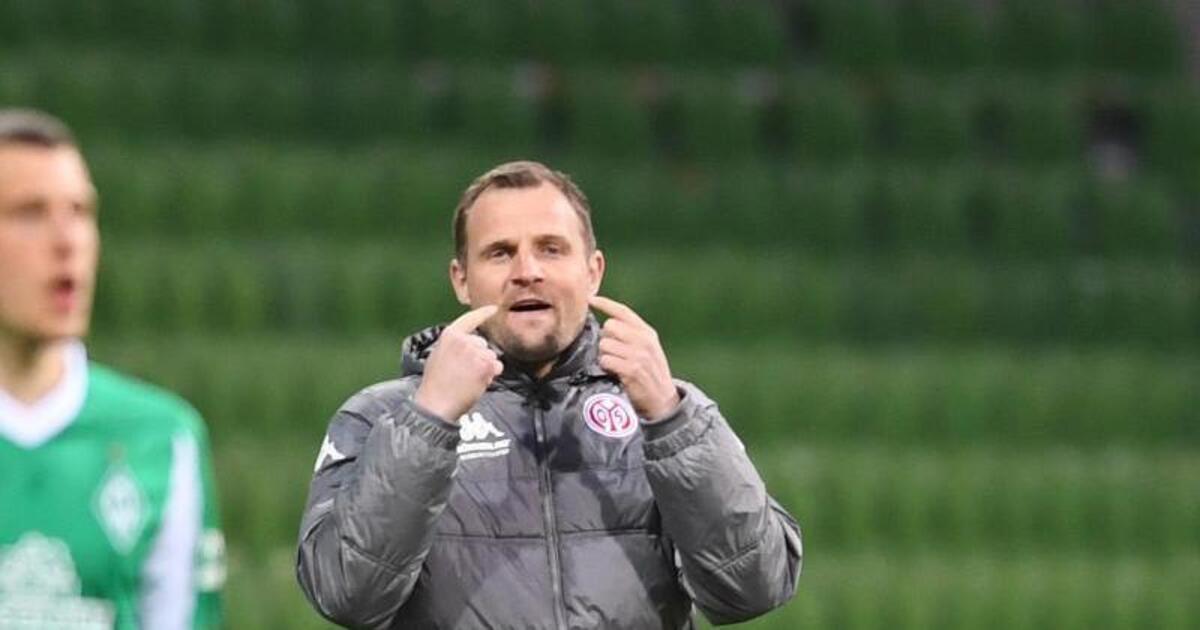 Mainz gegen Bayern: Fokus auf Abstiegskampf statt ...