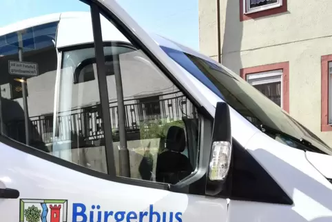 In der Verbandsgemeinde Lambrecht gibt es das Projekt bereits seit längerer Zeit. 