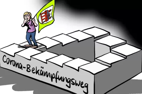 treppe