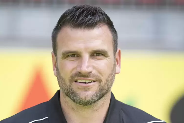 Marco Haber