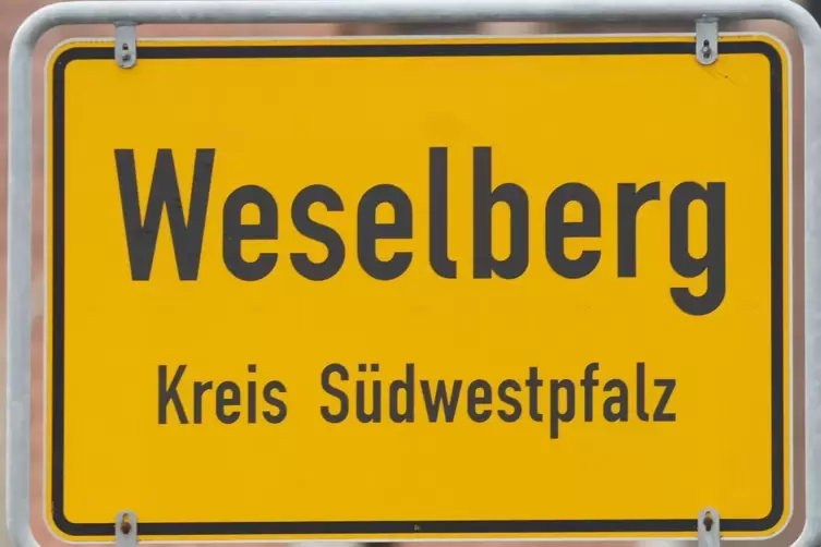 In Weselberg fehlen Kindergartenplätze. Abhilfe ist in SIcht.