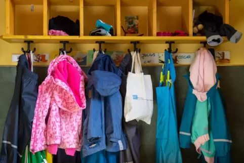 Für viele Pirmasenser Familien ist die Notbetreuung in den Kitas wichtig. 