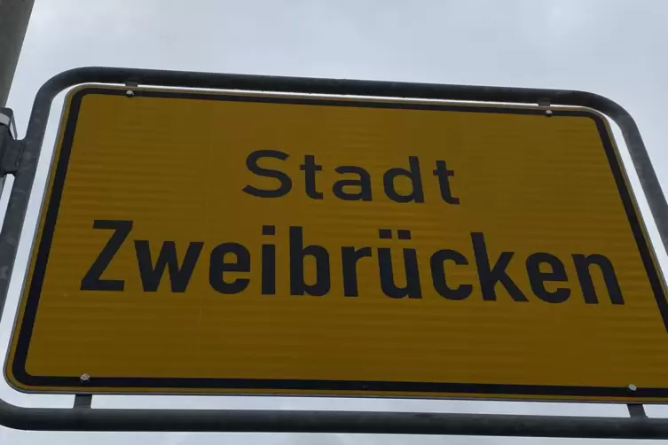 Zweibrücken: längst nicht mehr an der Spitze in Deutschland, sondern inzwischen schlechter als der Durchschnitt. 