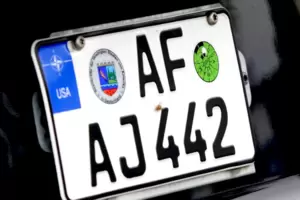 Im Raum Kaiserslautern leben rund 45.000 Amerikaner. 