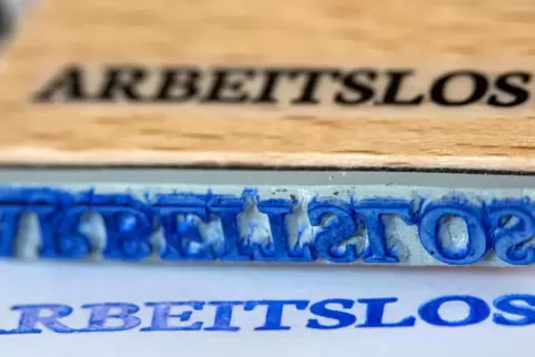 Corona hat den Arbeitsmarkt verändert: Arbeitslosigkeit bleibt ein Problem.