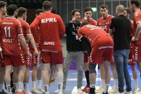 Den Eulen Ludwigshafen steht nach der Länderspielpause eine stressige Zeit bevor. 