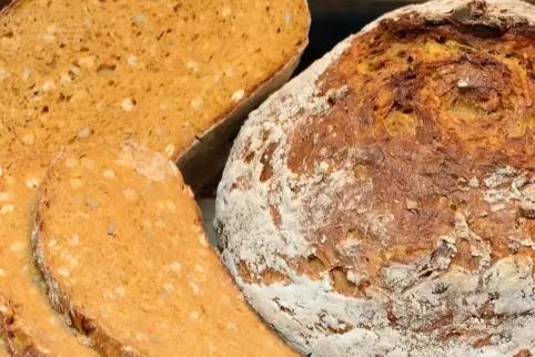 Die Aktion „Soli-Brot“ findet seit 2013 statt.