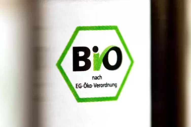 Bio-Getränk