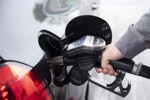 Tanken ist seit Jahresbeginn deutlich teurer geworden.