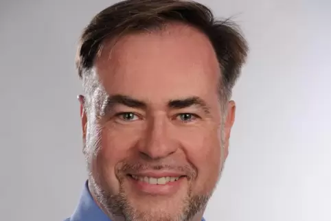 Michael Reuther.