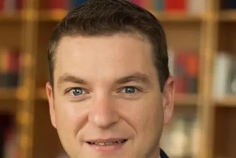 Patrick Berberich