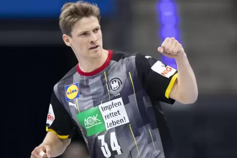 Rune Dahmke.