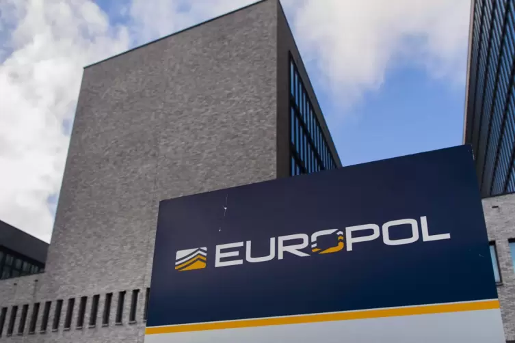 Koordiniert wurden die Ermittlungen von Europol in Den Haag. 