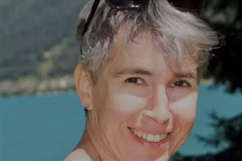 Zu ausgewogener Ernährung rät Marianne Demessier. 
