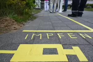 Bundestag und Bundesrat müssen dieser Verordnung noch zustimmen.