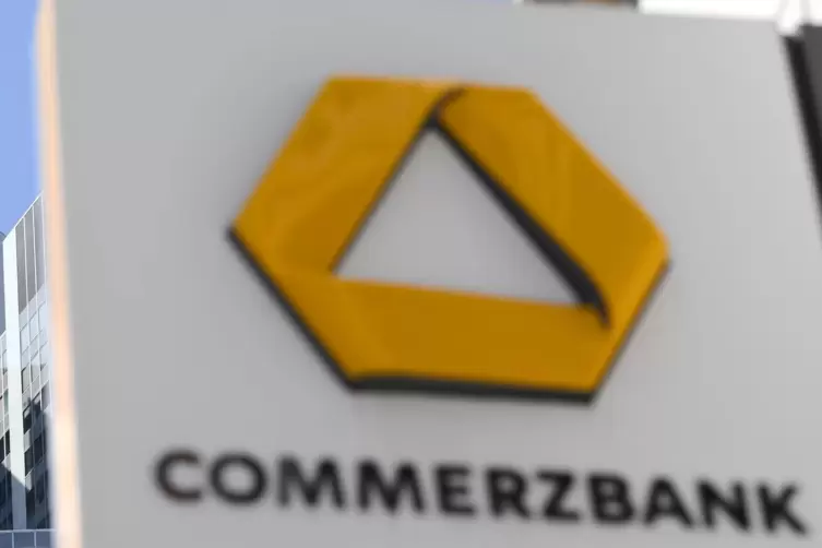 In der Pfalz betreut die Commerzbank nach eigenen Angaben insgesamt 82.400 Kunden.