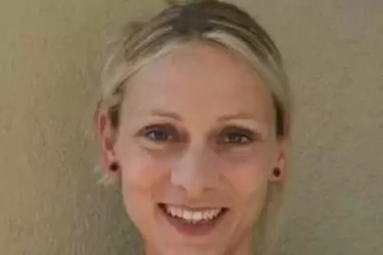 Julia Grenz