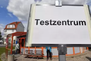 Den Weg ins Testzentrum dürfen sich vollständig Geimpfte sowie Genesene im Saarland jetzt sparen.
