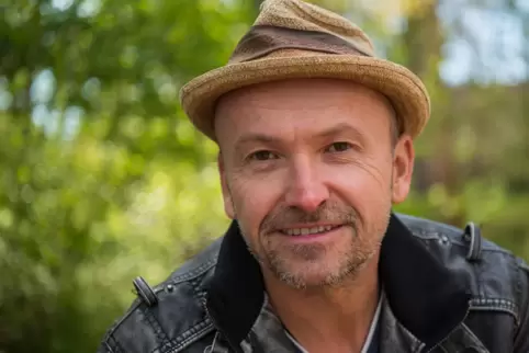 Mit seiner Klage gescheitert: Nils Kratzer.