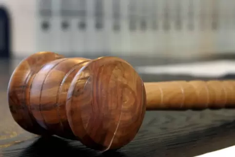 Vor Gericht: Zugangsbeschränkungen für Geschäfte bestätigt. 