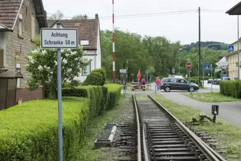 Würden die Pläne der Landesregierung umgesetzt, dann würden hier (unser Bild zeigt Offenbach-Hundheim) in einigen jahren wieder 