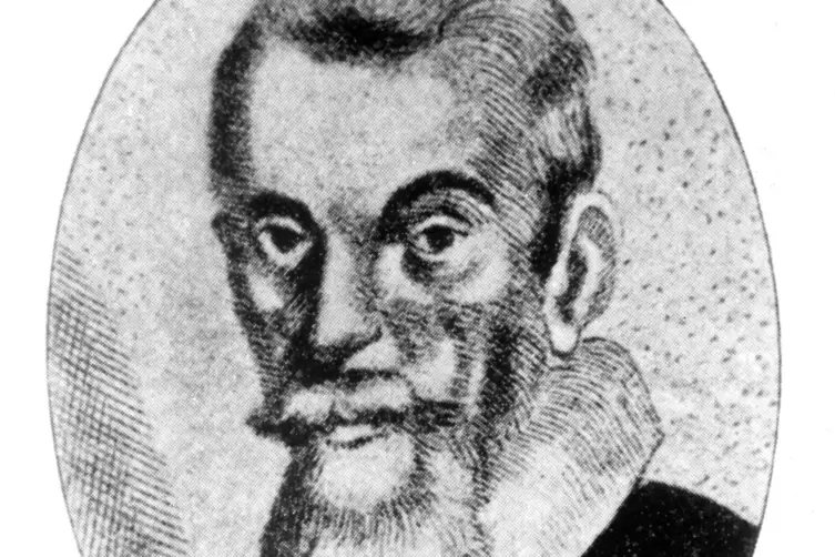 Claudio Monteverdi: Sein sechsstimmige Missa in illo tempore wird im Dom gesungen.