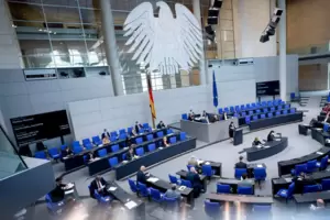 Der Bundestag hat zugestimmt, am Freitag geht die Verordnung noch in den Bundesrat.