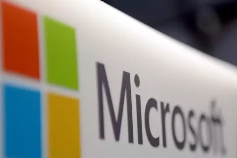 Microsoft wurde 1975 im US-Bundesstaat New Mexico gegründet.