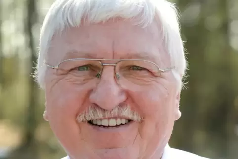Gibt Einblicke hinter die Kulissen: Jürgen Creutzmann. 
