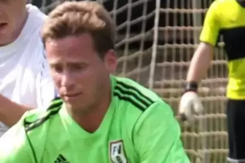 Neuer Job: Christoph Magin wechselt innerhalb von Römerberg den Klub.