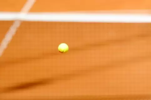 Ob und wann die Tennisrunde beginnt, ist unklar. Aktuell läuft eine Umfrage des Tennisverbands Pfalz, was sich die Vereine vorst