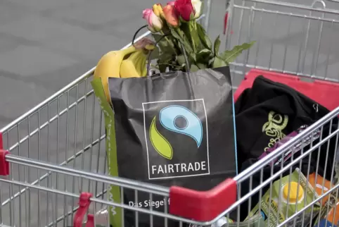 Die Stadt Bad Dürkheim ist bereits seit 2014 Fairtrade-Stadt.