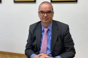 Peter Degenhardt Peter Degenhardt