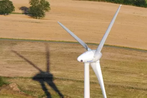 Anlagenbauer sind auf der Suche nach Flächen für Windräder.