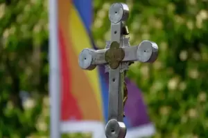 Open-Air-Segnungsgottesdienst für Liebende Open-Air-Segnungsgottesdienst für Liebende
