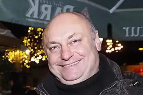 Walter Hüther