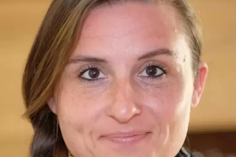 Nadine Brinette