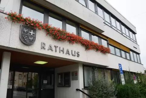 Im Hauensteiner Rathaus soll sich einiges ändern. 