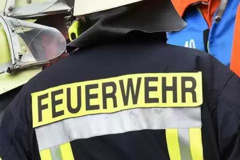 Feuerwehr