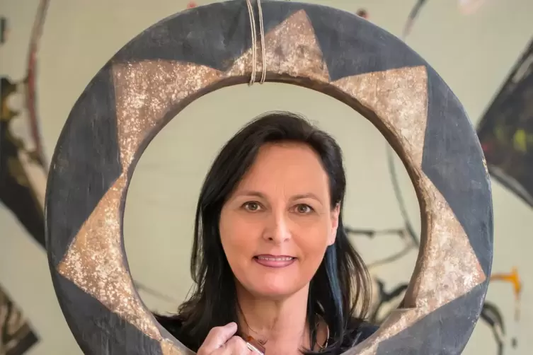 Findet die Gleichstellung von Genesenen, Geimpften und Getesteten richtig: Karin Arns-Germann. Sie war vor einigen Wochen an Cov