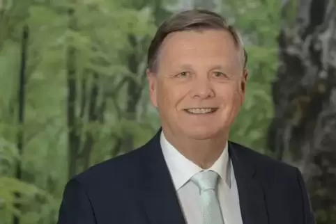 Ulrich Kleemann
