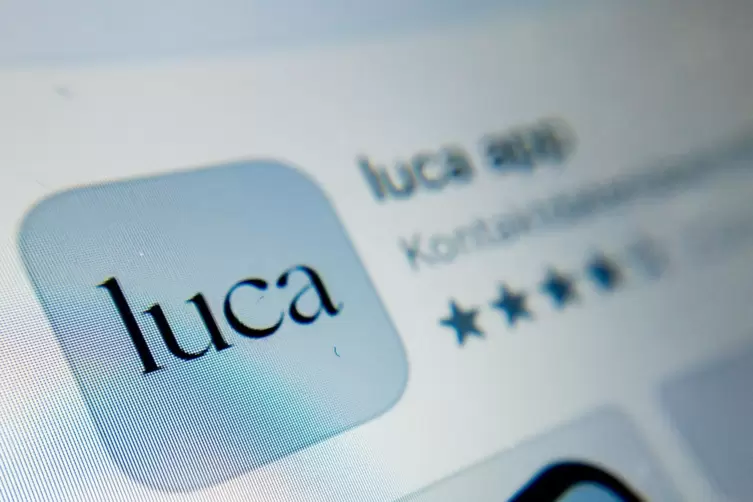 Ab sofort zu Gast im Kreis: die Luca-App.
